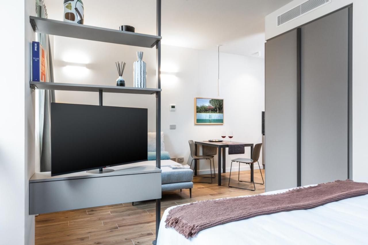 Aparthotel Co99 Art Building Milano