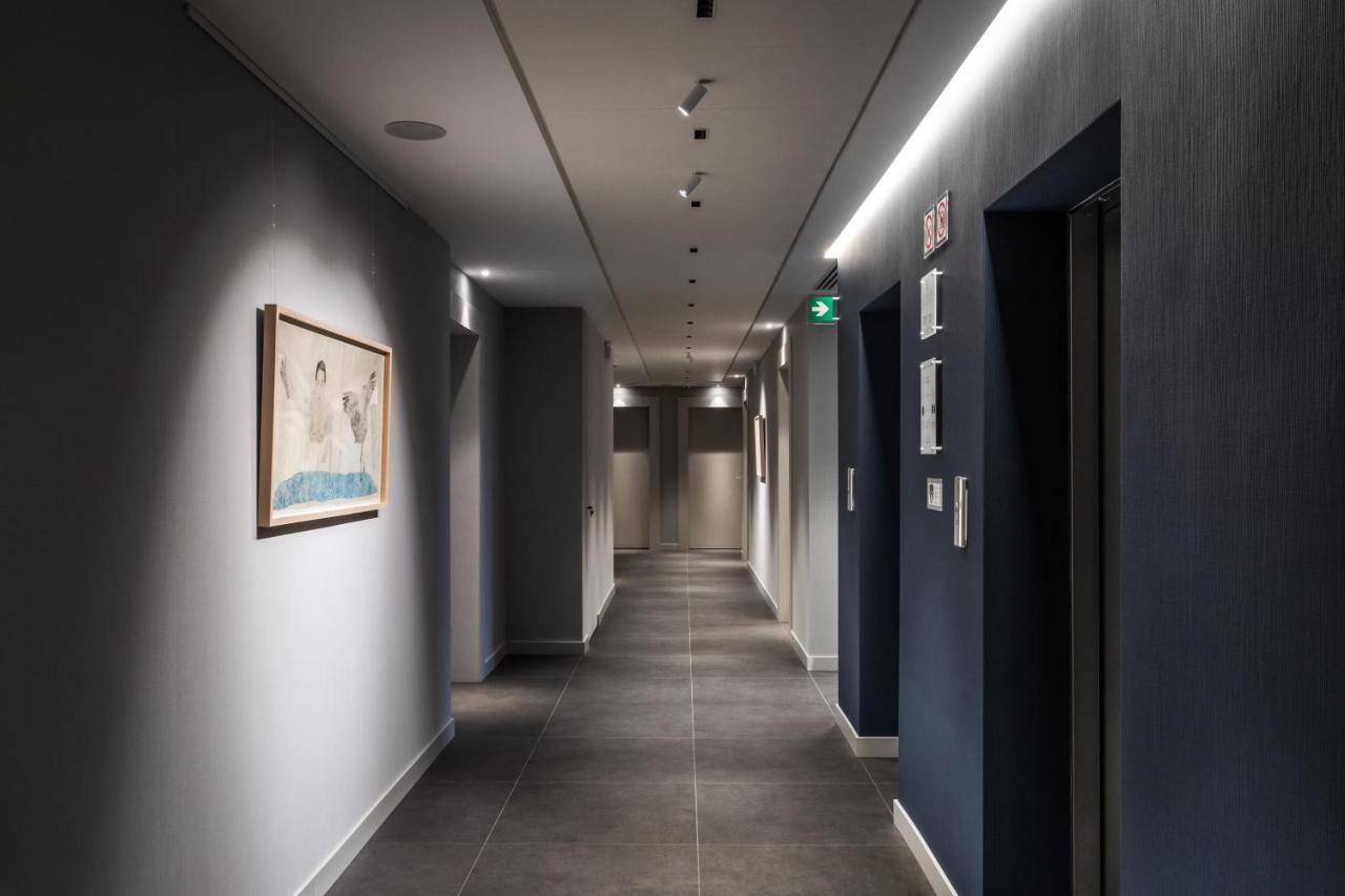 Apart-hotel Co99 Art Building