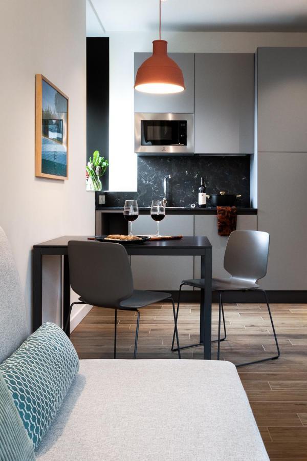Appart hôtel Co99 Art Building Milan