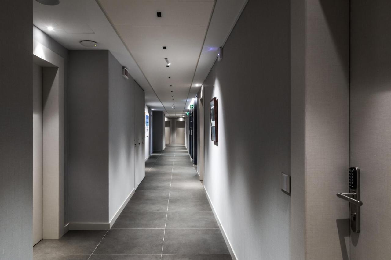Co99 Art Building * Milaan